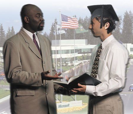 College grads face tougher job market