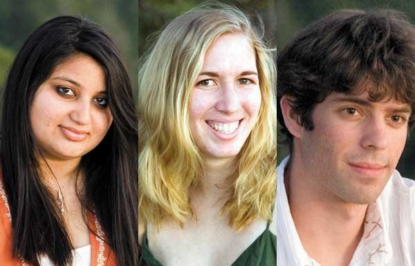 News briefs: Mount Madonna graduates, garbage rates on the rise and library ballot measure