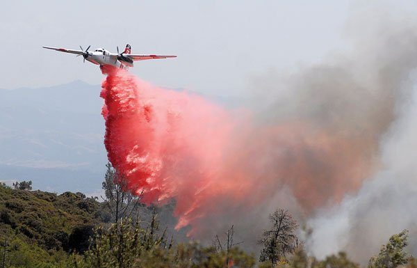 Red phone: A heartfelt thank you to the fire department
