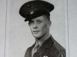 Stories of Service: Glenn Brem