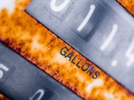 Coming this week: Gas prices and graduations galore