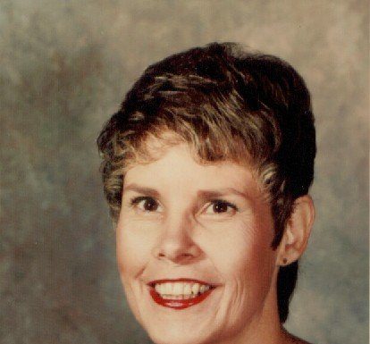 Joyce Scales Orr
