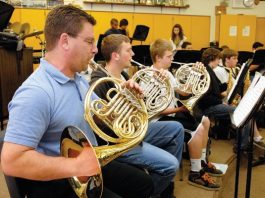 Top stories of the week: City cracks a little and marching to a new drum beat