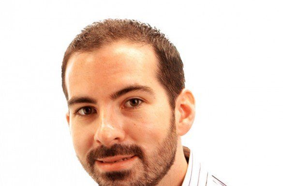 Zito could be back to former self (but probably isn’t)