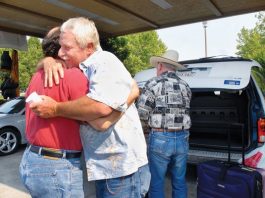 Top stories of the week: Officer cleared in shooting and veterans reunite