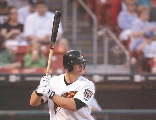 Gimenez just a step away