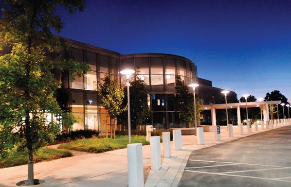 A new home for clinic