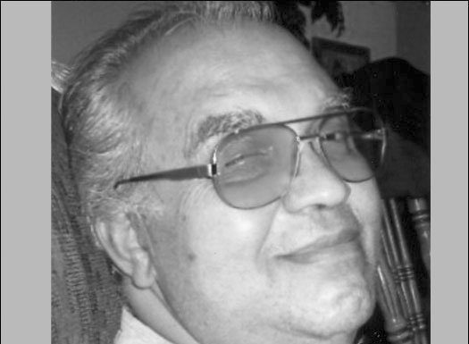 Alfred Pulido