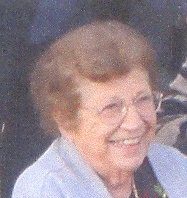 Pauline Agnes (Botelho) Wyrick