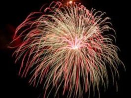 A safe and happy Fourth of July weekend