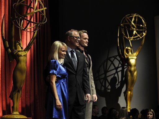 ‘Mad Men,’ ‘Damages’ make Emmy noms history