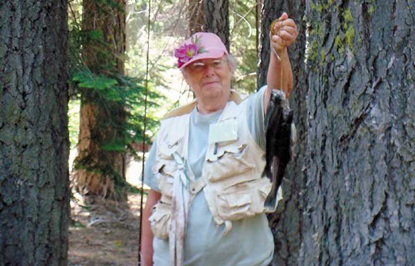 Alice and Alene rediscover the joys of summer