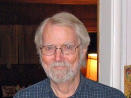 Walter James Virgin, Jr.