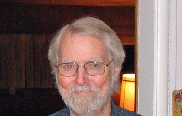 Walter James Virgin, Jr.