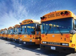 Old school land being rezoned for residential development