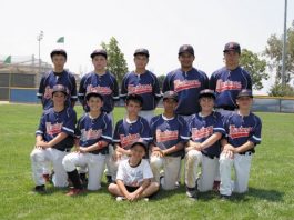 Mustangs move on to site of Baseball Hall of Fame