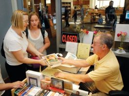 Sink your teeth into the Twilight series