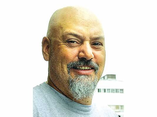 Former Indian Motorcycle CEO arrested