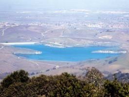 Officials target method for ridding mussels at San Justo Reservoir