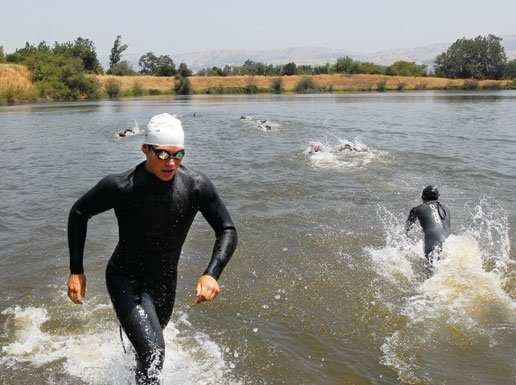 Strawberry Fields together