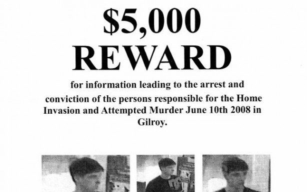 ‘Person of interest’ ID-ed in home invasion, beating