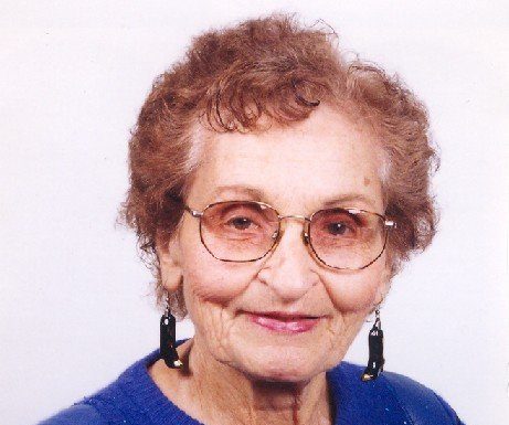 Angelina (Angie) Silveira