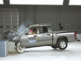 Lifestyles of the rich and shameless