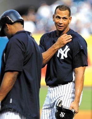 The ESPY’s: Because they can