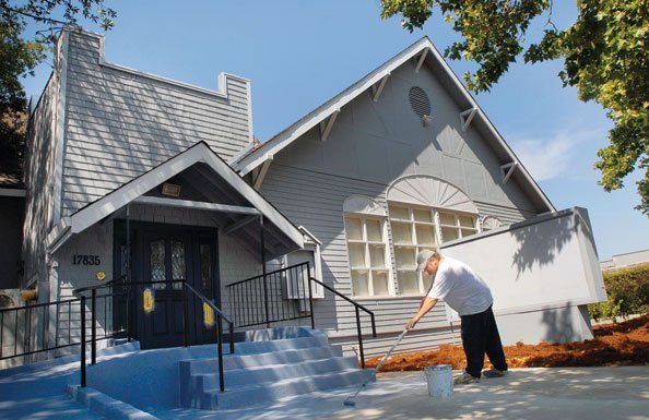 Congregation in cooperation