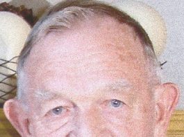 Clarence Fenton (Bink) Thomas