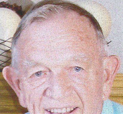 Clarence Fenton (Bink) Thomas