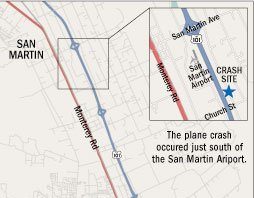Plane crash mystery: Friends, colleagues remember cautious pilot, await answers