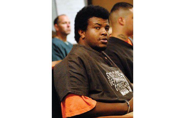 Top stories of the week: Beer robbery gone bad and possible male rape case settlement