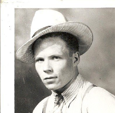 George Washington Jones