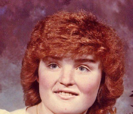 Loree Michelle Jones