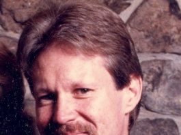 Marten (Marty) Parrish