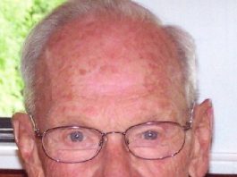 Norman L. Currie, M.D.