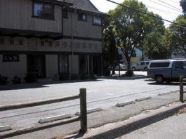 Man found dead behind downtown Morgan Hill restaurant