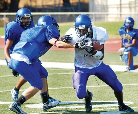 Time to hit someone new