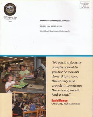 Library groups prepare for ‘uphill battle’