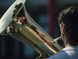 Coming this week: New band director and reporting crime online