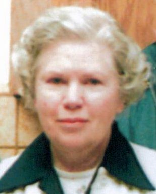 Geraldine Nora Young