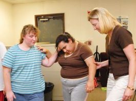 Gateway School to rebuild