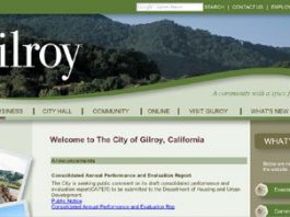 City launches new Web site
