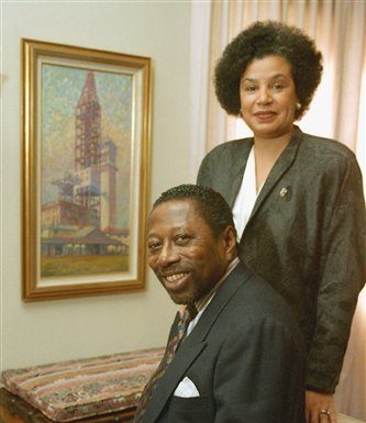 Diversity advocate Nancy Hicks Maynard dies at 61