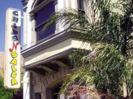 New tenant for old landmark