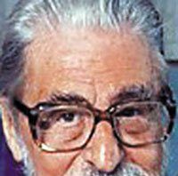 The doc and his flock