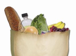 Groceries feel the pinch