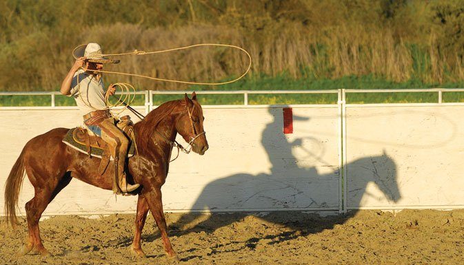 County supes target Mexican-style rodeo