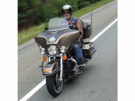 Guard Riders honor those who died fighting for freedom